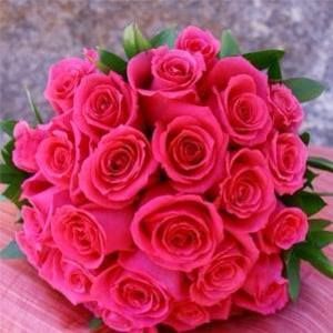 Meet your Posher, Maryse